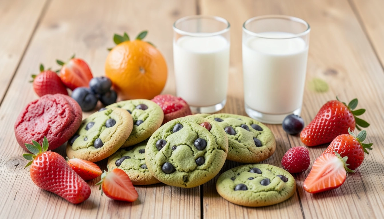 4. 빈츠를 더 건강하게 즐기는 지름길: 전문가의 간식 습관 제안