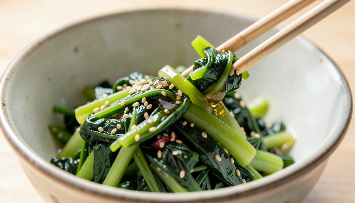 겉절이 보관법과 활용, 그리고 전문가의 조언