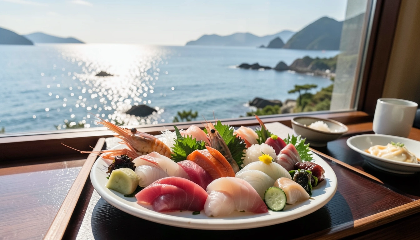 변산반도 지역별/메뉴별 맛집 추천: 당신의 취향을 찾아라!