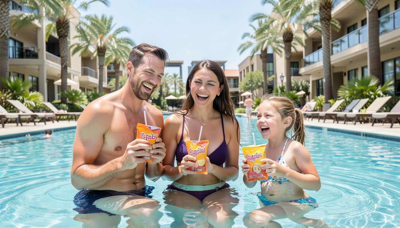 2. 종이 빨대, 완벽하게 꽂는 실전 가이드와 숨겨진 꿀팁