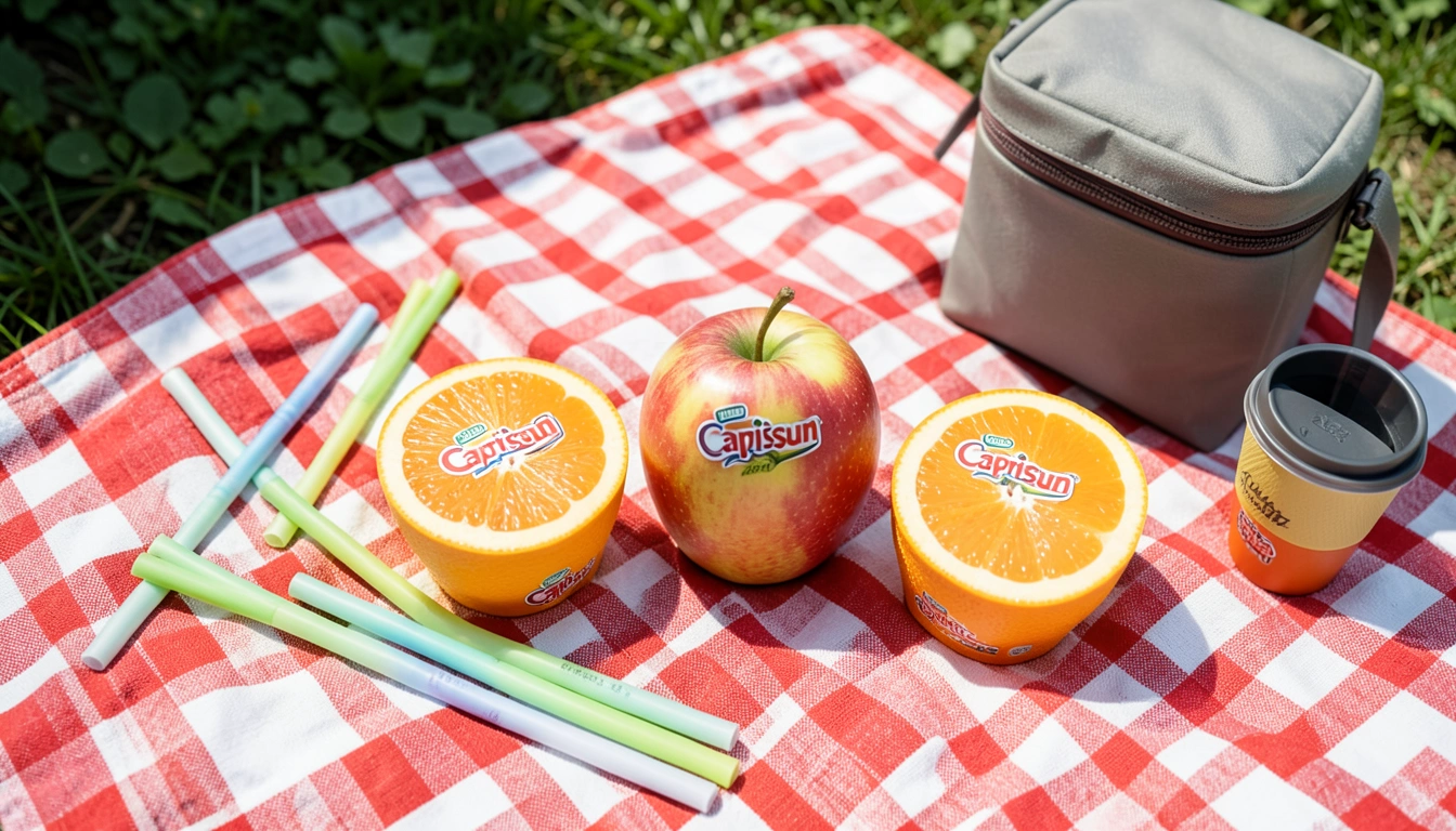 4. 카프리썬과 함께하는 2025년 이색 호캉스 & 캠핑 패키지 활용 전략