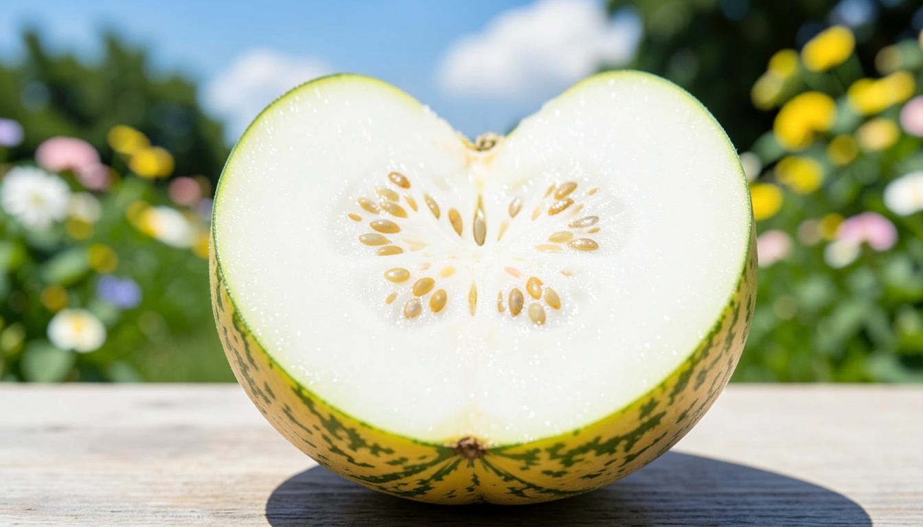 참외, 더 맛있고 건강하게! 실전 보관 & 섭취 꿀팁