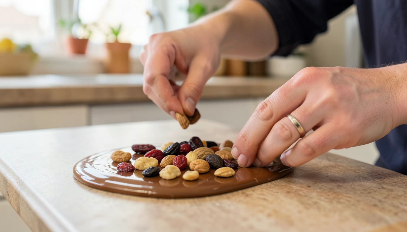 2025년 초콜릿선물, '경험'과 '가치'를 더하는 프리미엄 솔루션