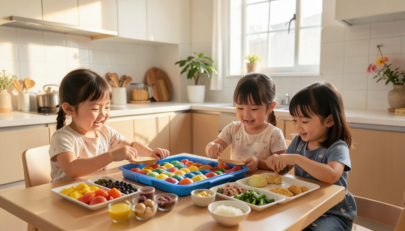 2. 성공적인 송편 만들기를 위한 키트 선택 가이드