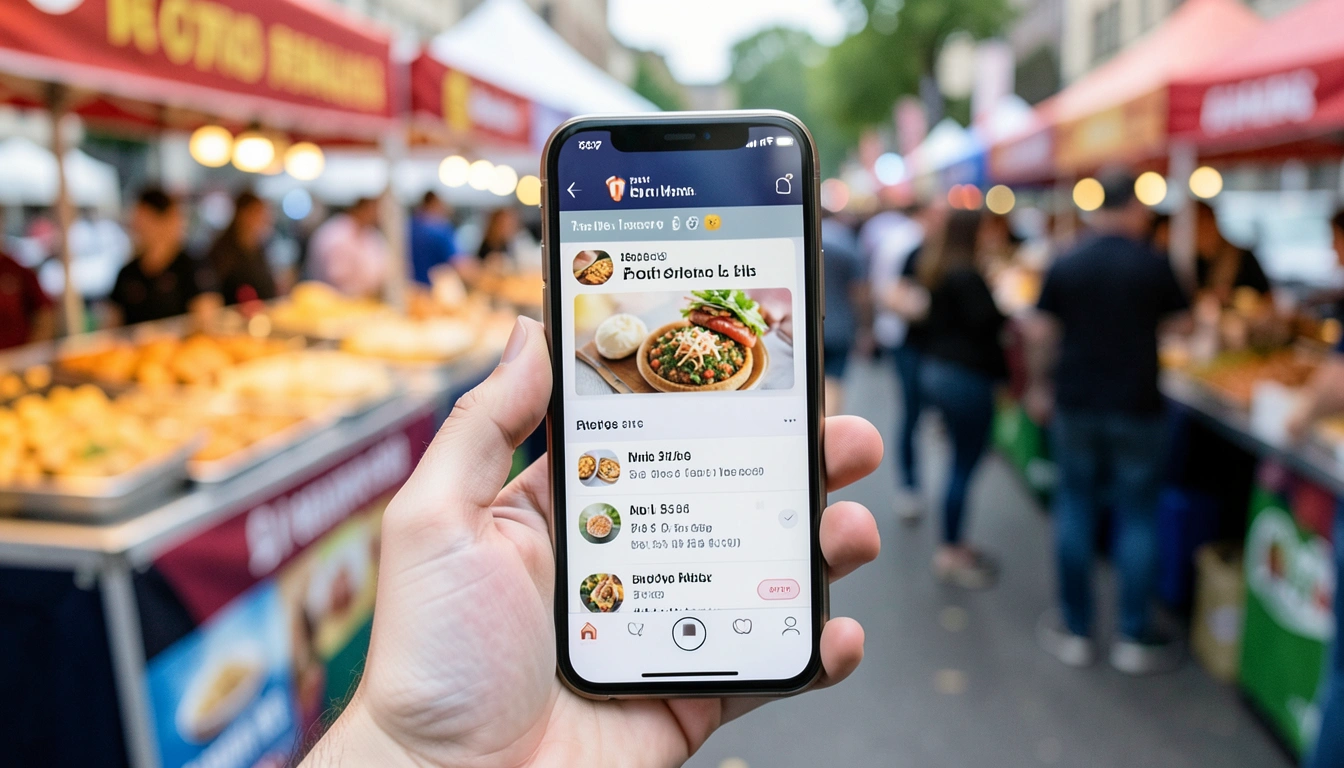 푸드위크, 단순 티켓 구매를 넘어선 현명한 투자