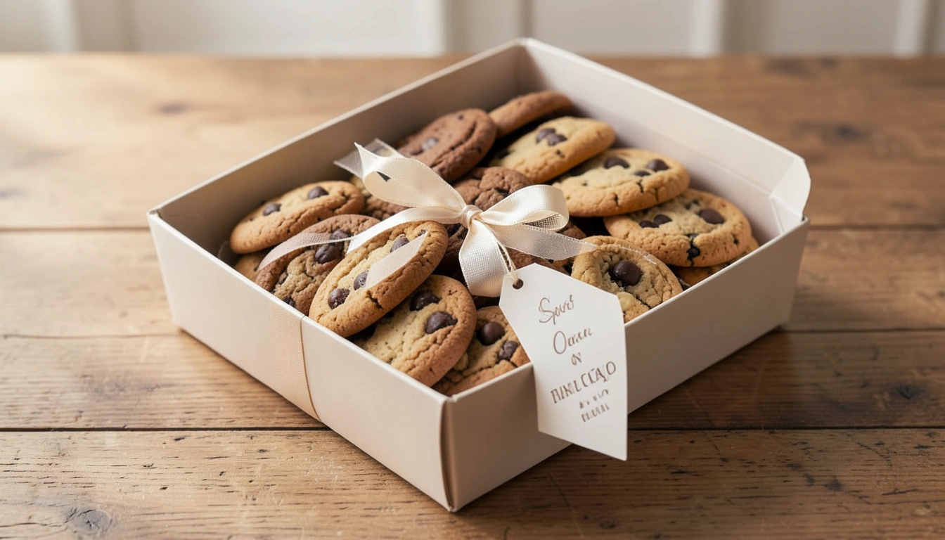 알고 나면 돈 버는 쿠키 종류별 특징과 보관 꿀팁