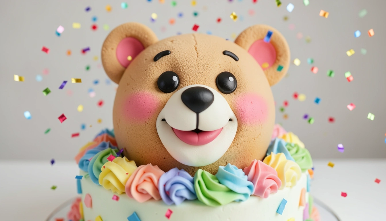 곰돌이 케이크, 제대로 즐기는 종합 관리 솔루션 (전문가 팁)