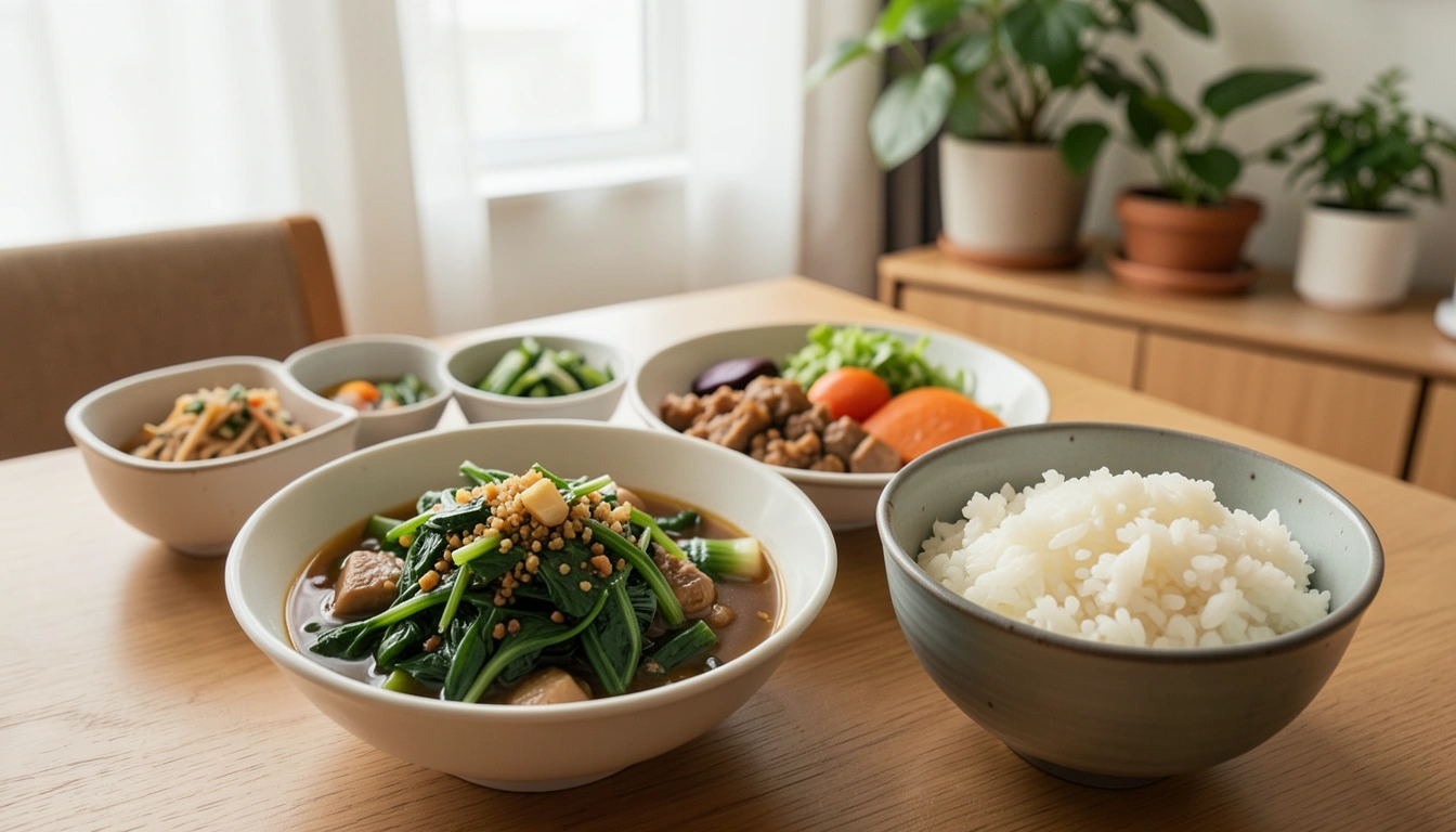 돌나물, 지속 가능한 건강 투자의 시작: 전문가의 조언을 더하다