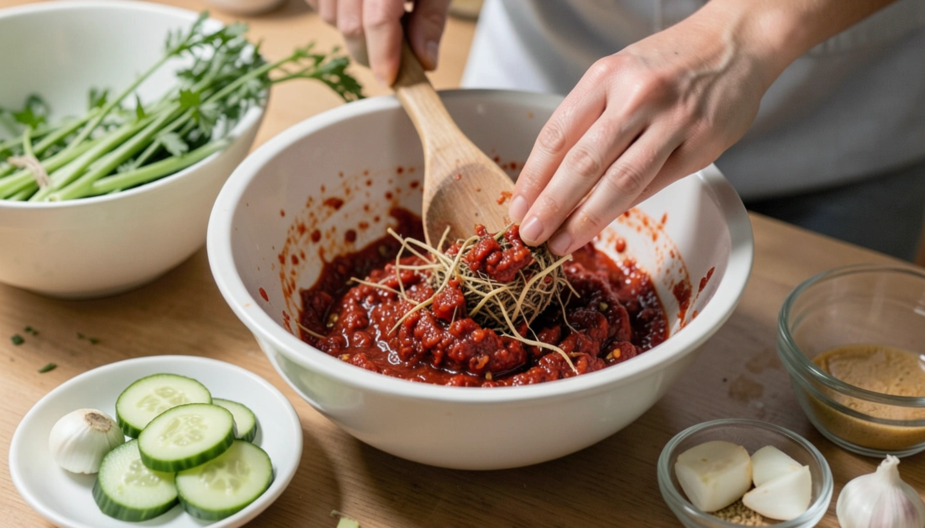 2025년 도라지 트렌드: 건강과 편의성을 동시에 잡는 법