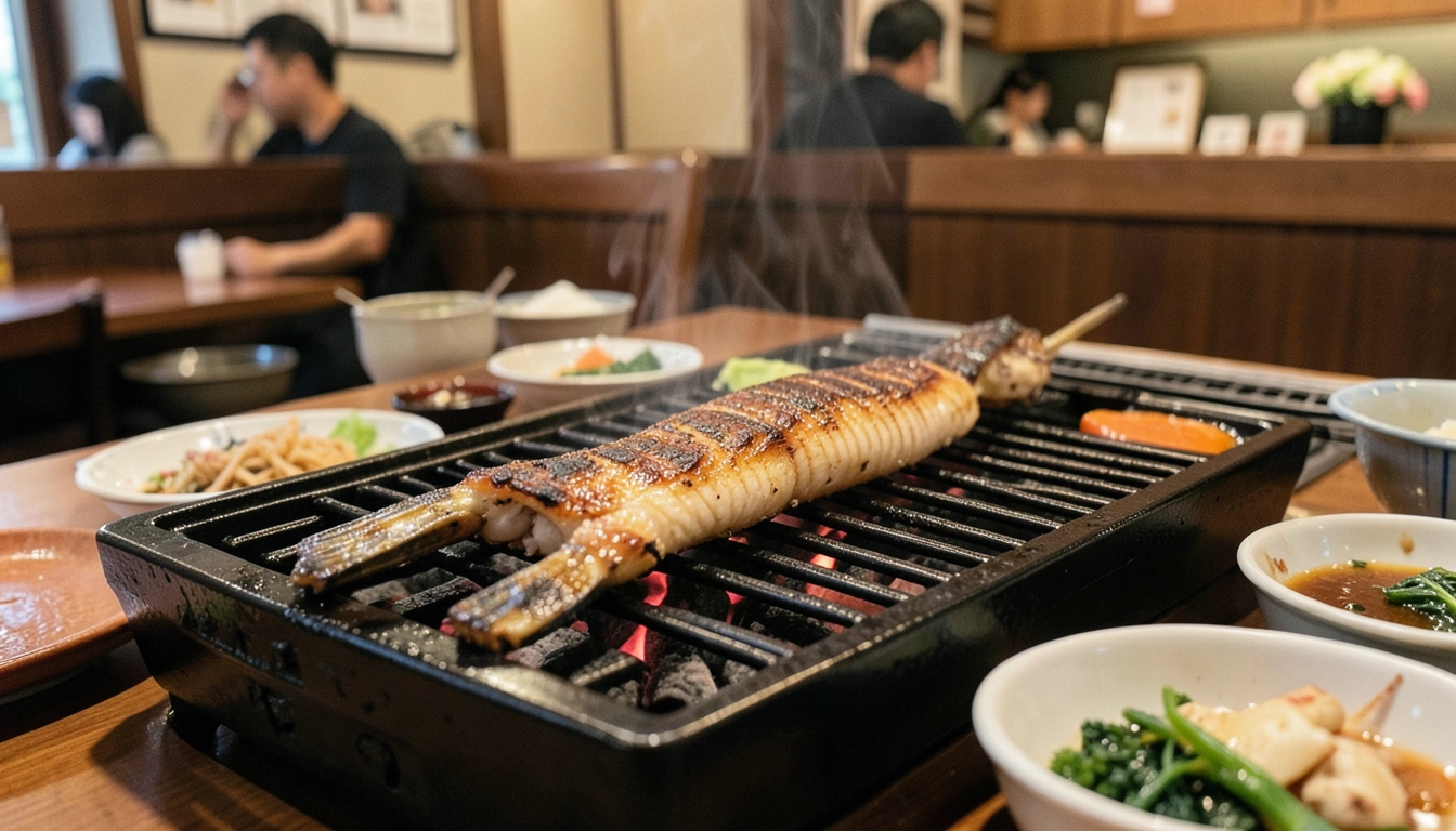 후회 없이 장어 맛집 고르는 5가지 기준: 제가 직접 해보니