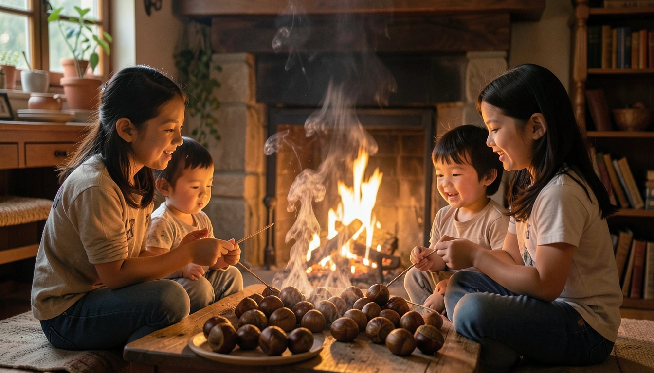 공주밤을 넘어, 공주를 경험하다 (종합 관리 & 전문 서비스)