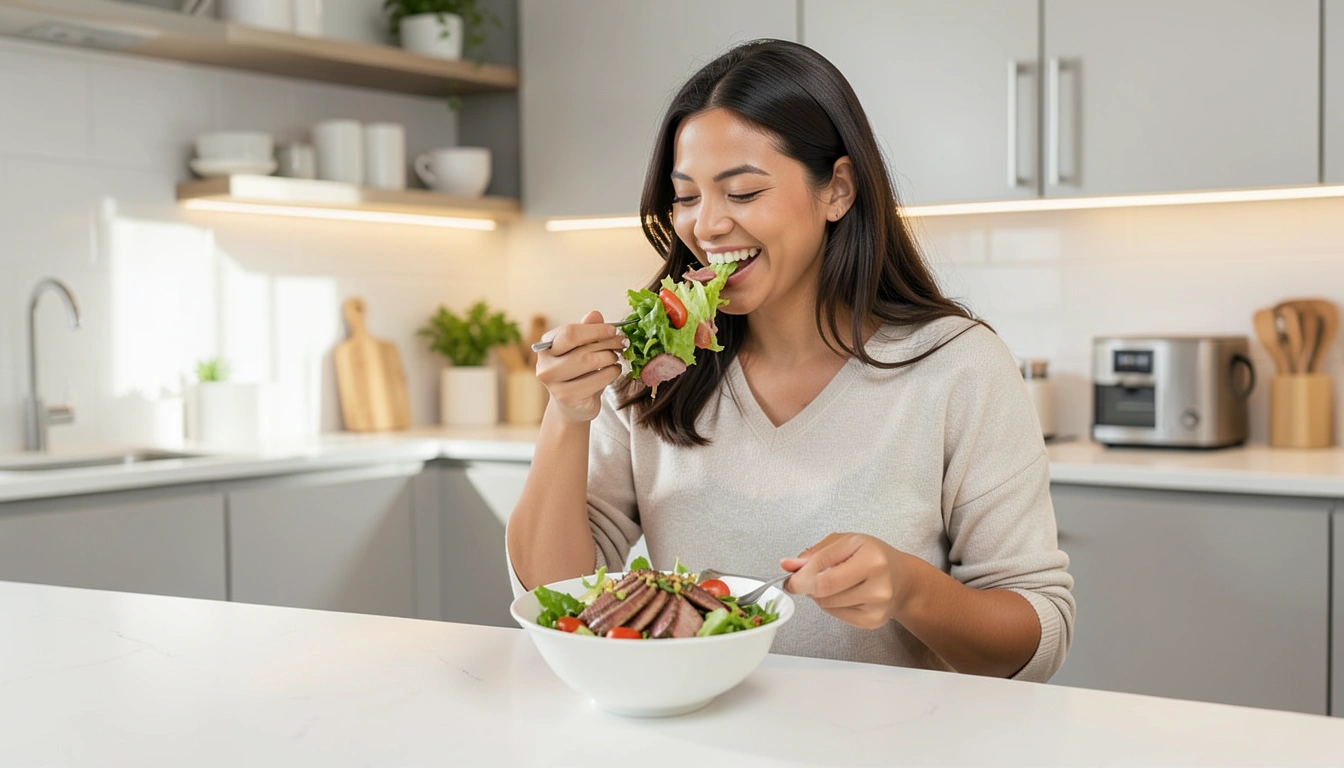 전문가가 말하는 '진짜' 건강한 간편식 활용 노하우