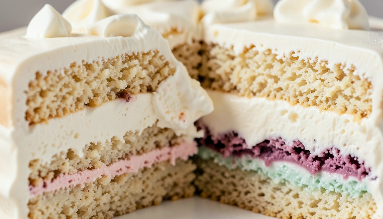 하겐다즈 케이크 구매 꿀팁과 보관법, 그리고 더 특별한 솔루션