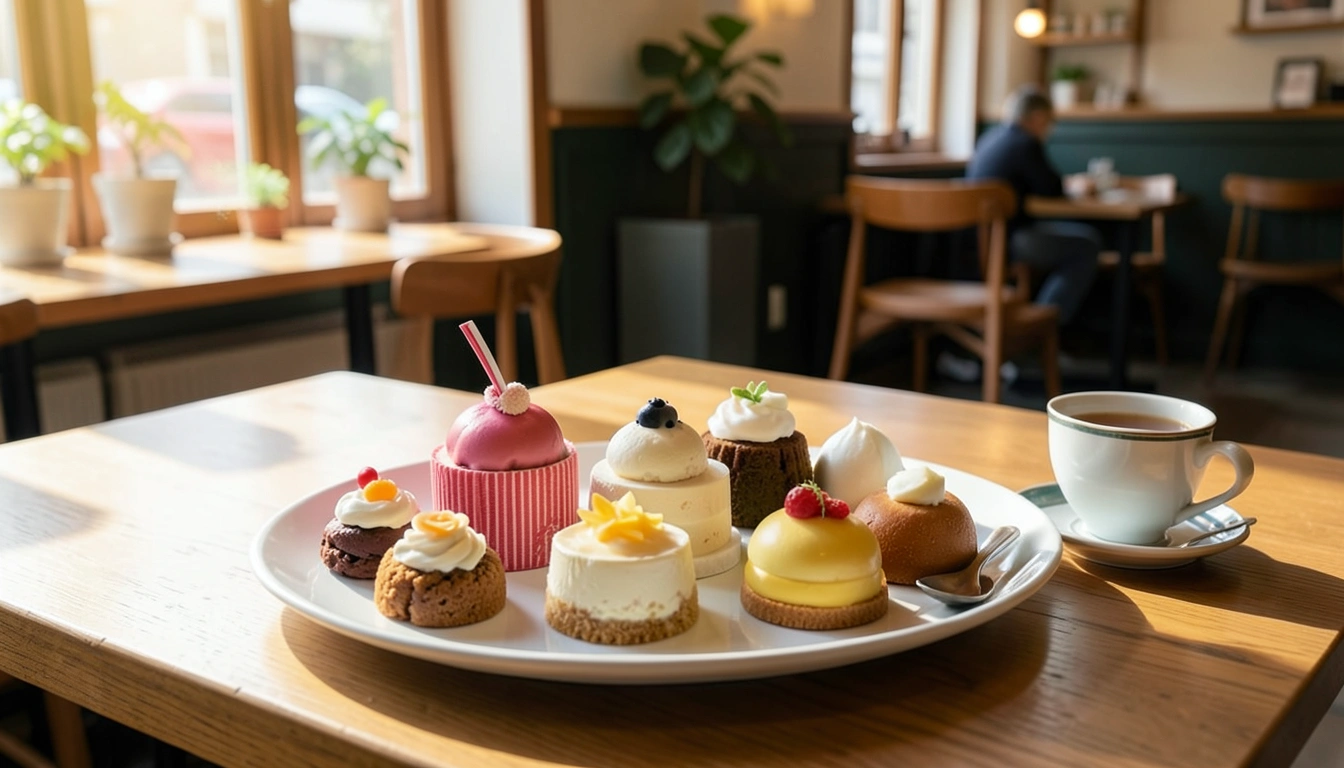 나에게 딱 맞는 한과, 어떻게 고를까? 실패 없는 한과 선택 가이드