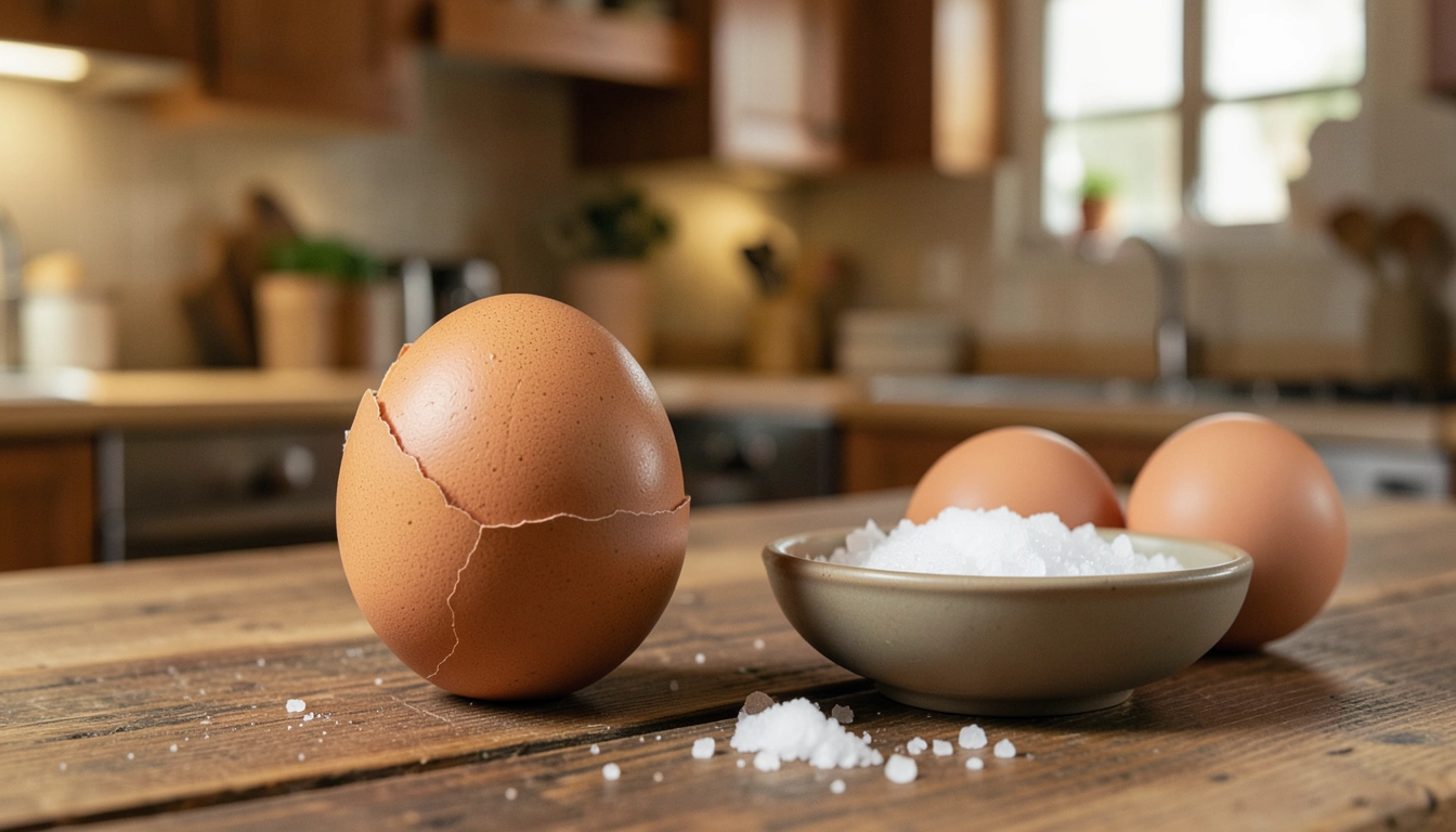 압력밥솥 vs. 전기밥솥, 맥반석계란 조리법 비교와 나만의 팁