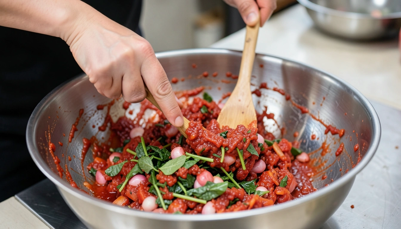 알타리김치, 더 맛있게 즐기는 2025년 숙성 & 보관 꿀팁 (전문가 조언)
