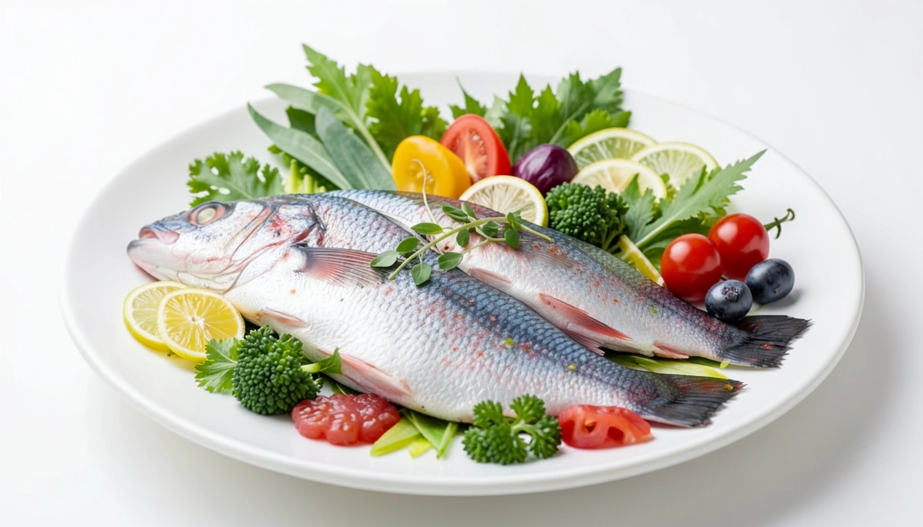 2. 실패 없는 6월 제철회 고르기: 신선도와 맛의 비결