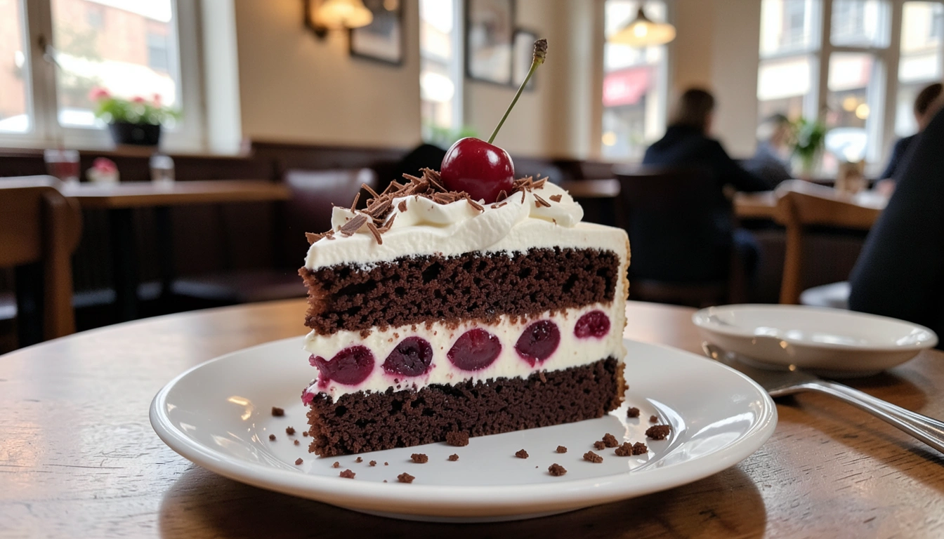 진짜키리쉬, 무엇이 다른가요? (맛의 비결)