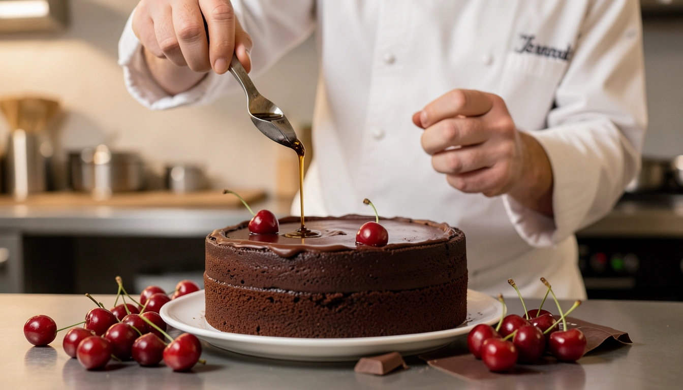 키리쉬케이크, 이 정도는 알아야죠! (프리미엄 즐기기)