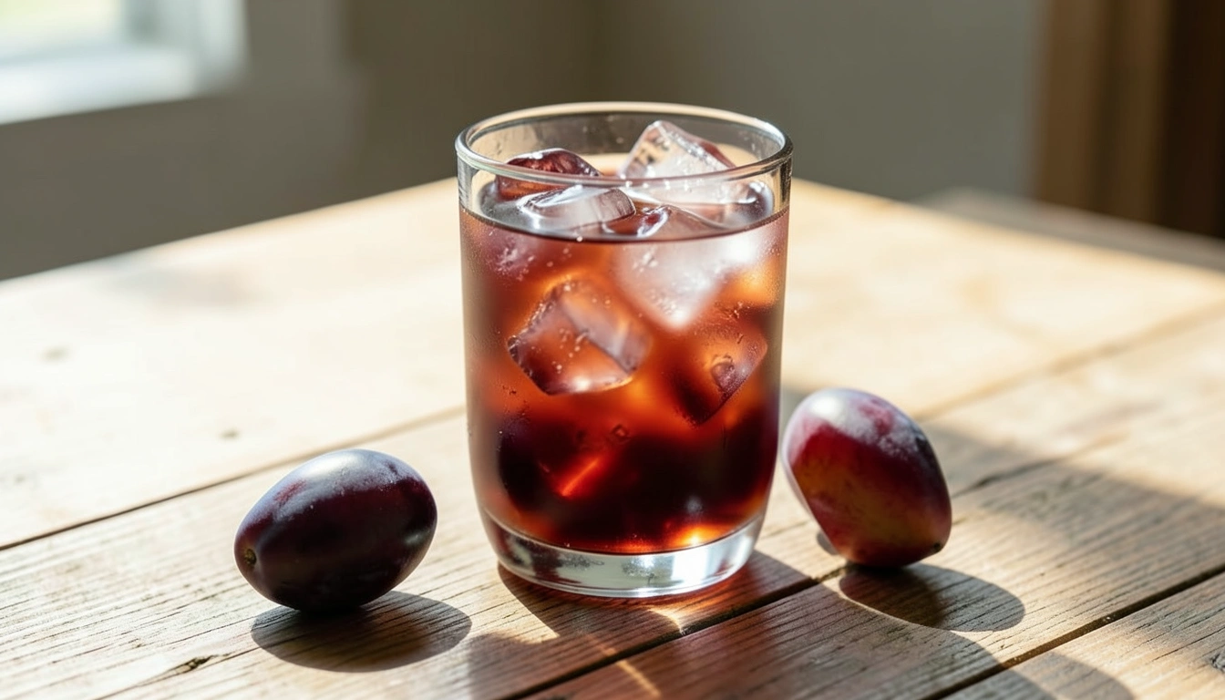 실패 없는 매실원액 고르기: '경험자의 눈'으로 본 선택 기준