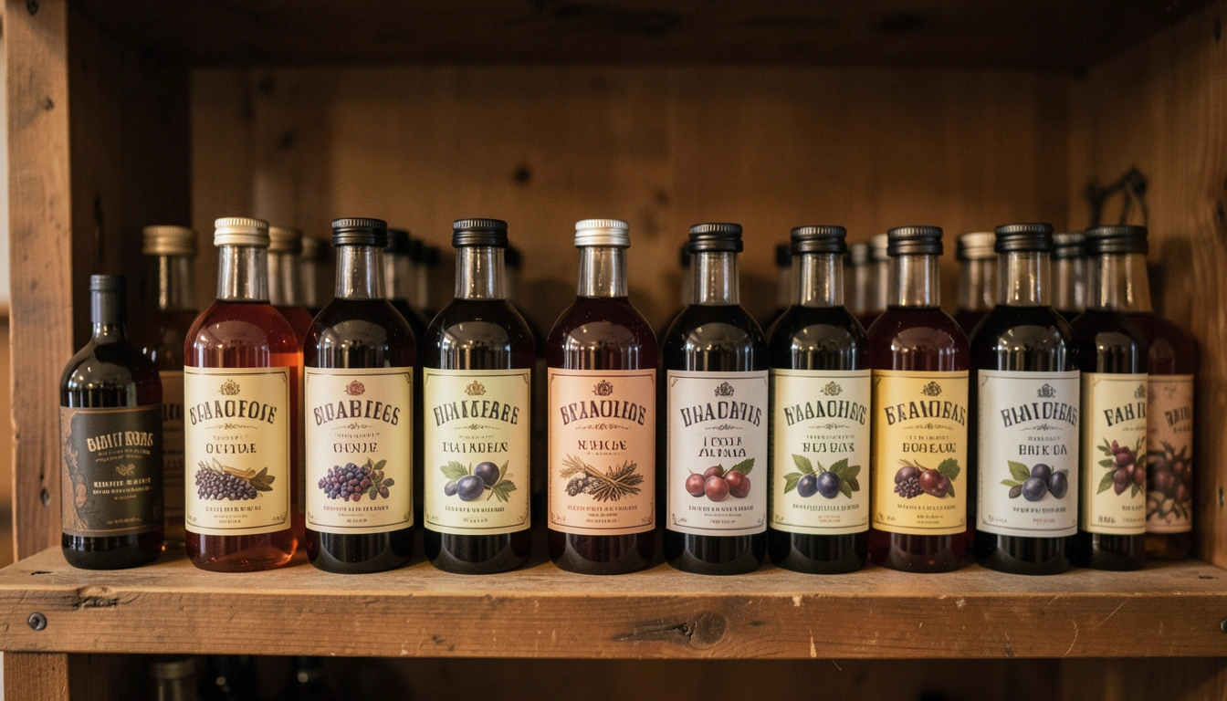 매실원액, 유통기한과 보관법: 오래오래 신선하게 즐기는 비법