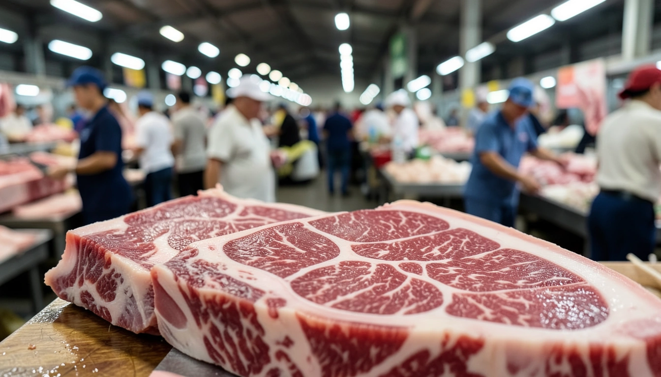 2025년, 마장동 한우선물세트 시장의 최신 트렌드와 숨겨진 보석