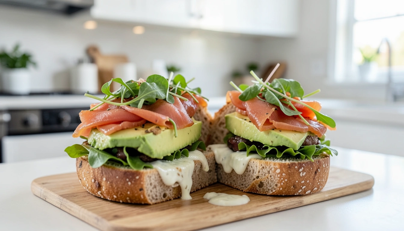 건강하고 똑똑하게! 파리바게뜨 베이글 활용 식단 관리 노하우