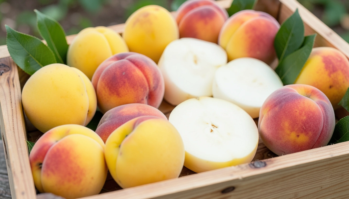 복숭아 200% 활용법: 의외의 복병과 전문가의 조언 👨‍⚕️