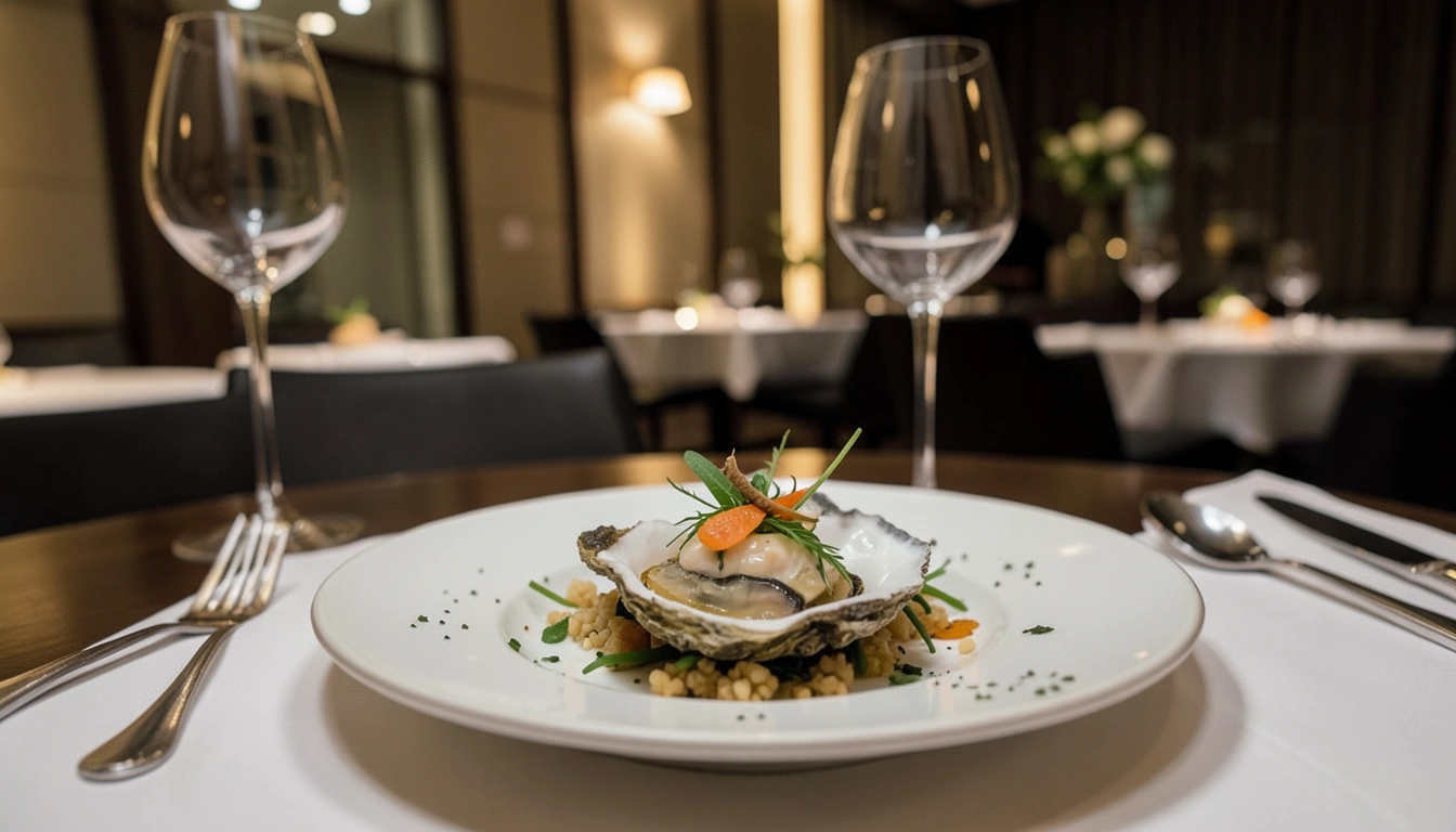 당신의 취향을 저격할 펄쉘 코스 완벽 가이드