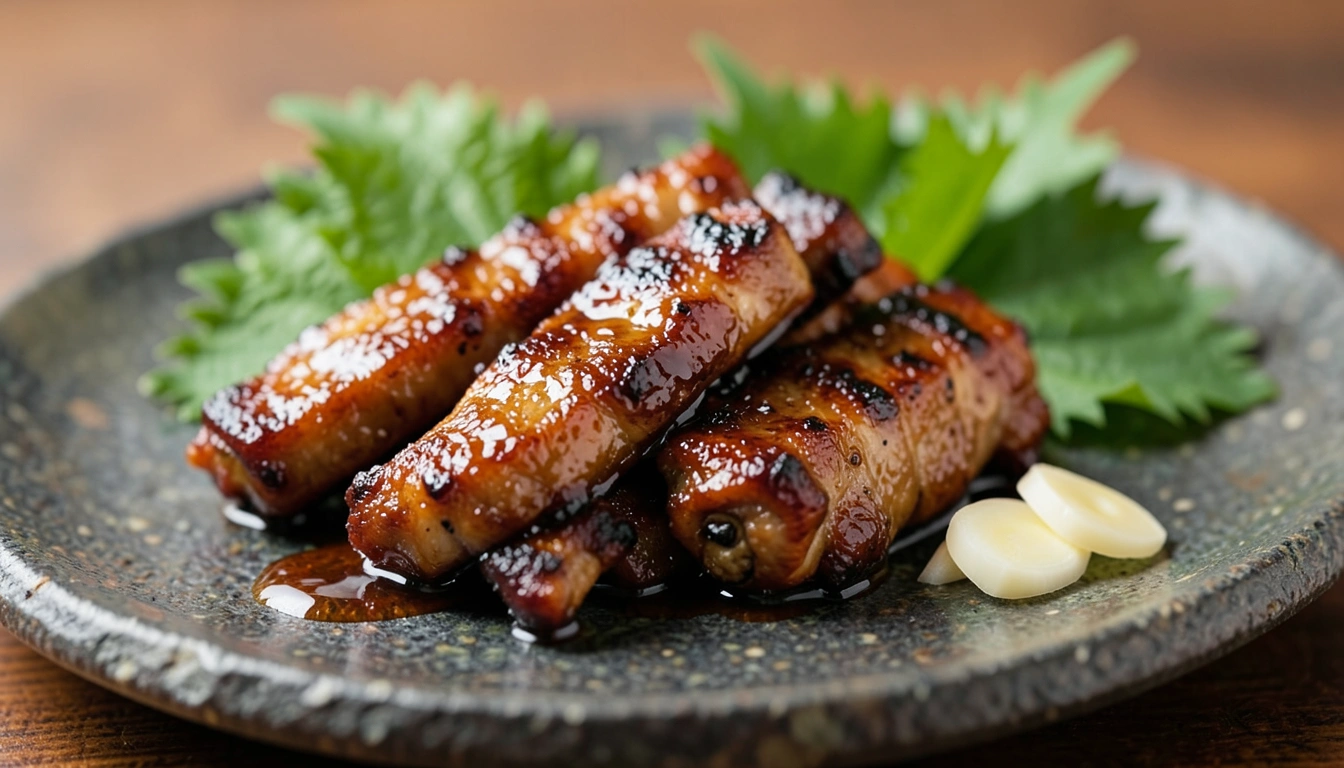 소갈비양념의 '진짜' 비법? 고기 연육과 숙성 시간의 비밀