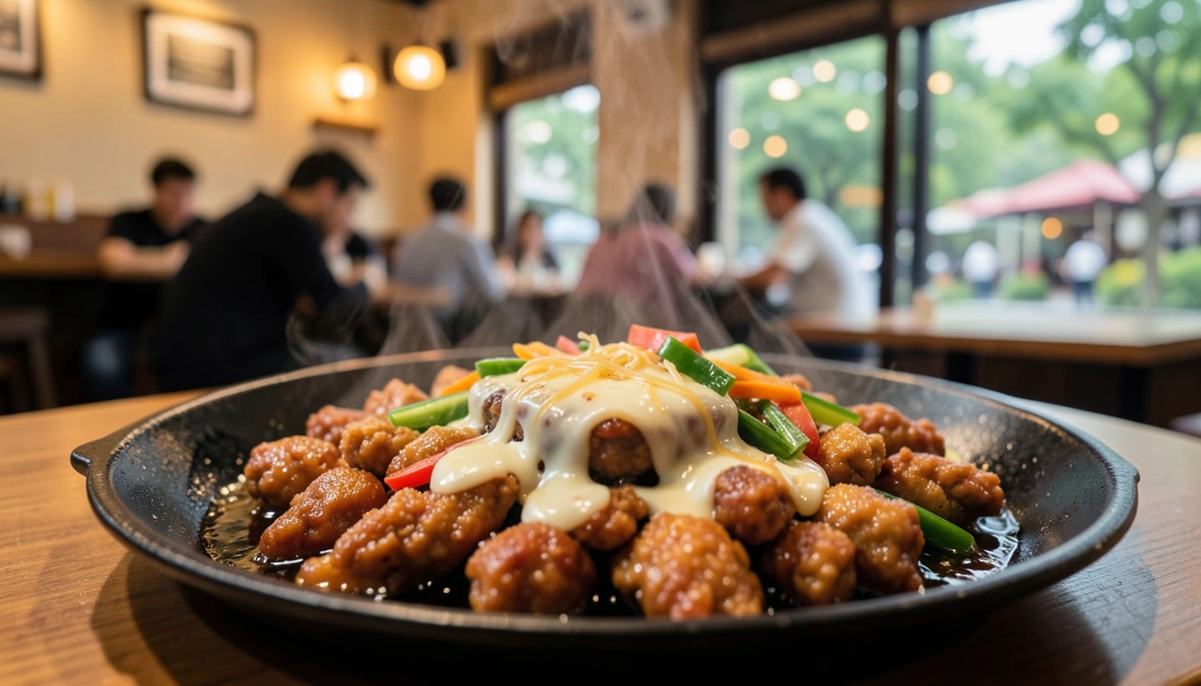 우리에게 딱! 목적별 소노벨 비발디파크 근처 맛집 추천 (가족, 연인, 힐링)