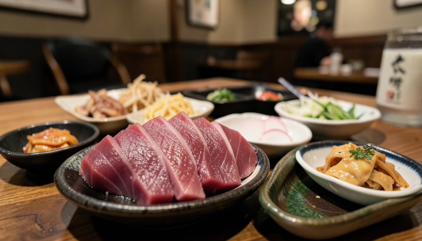 통영 대방어, 전문가의 시선으로 본 '진정한 맛'