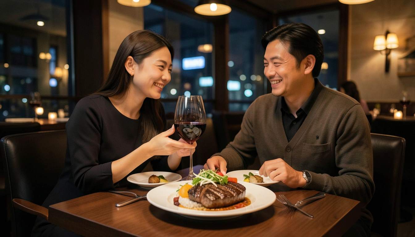 의정부 스테이크 덮밥, 실패 없는 주문 & 꿀팁 방출!