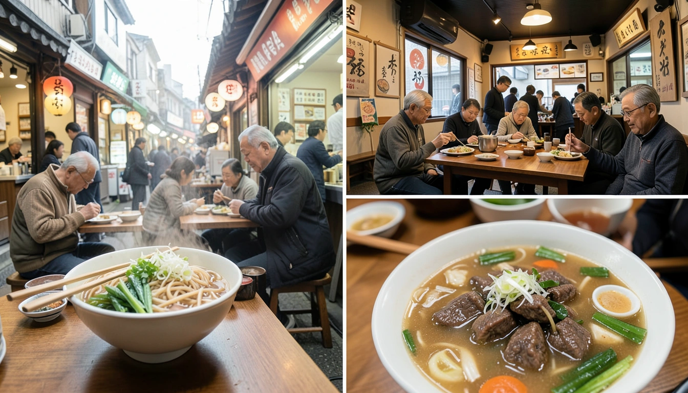 의령 현지인 추천! 숨겨진 맛집 찾는 나만의 비법과 메뉴 추천 💡