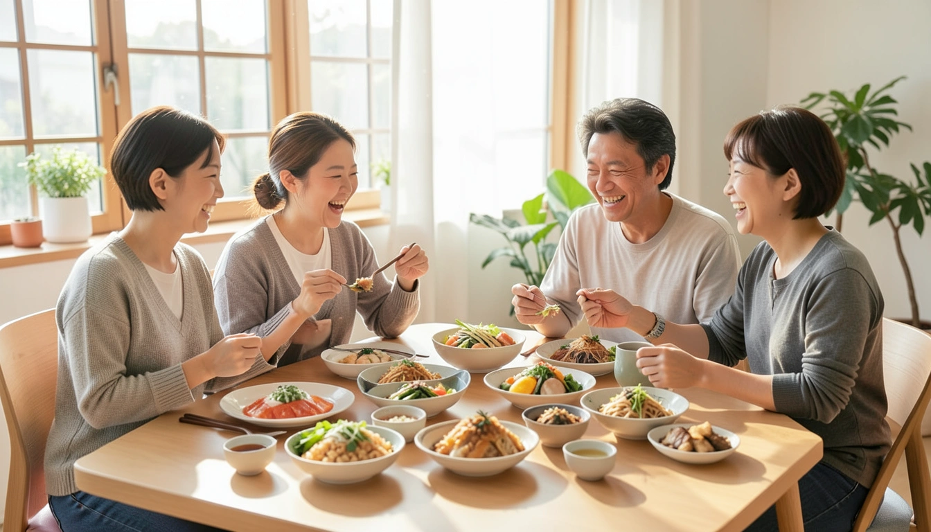 복날, 단순 한 끼 넘어선 '여름 건강 종합 솔루션'