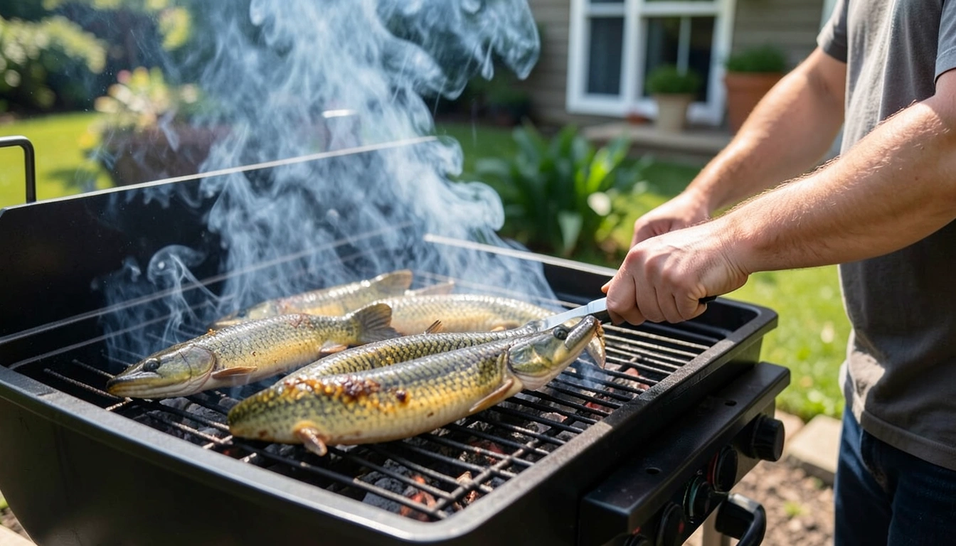 프리미엄 민물장어, 더 깊이 즐기기 위한 전문가의 시선