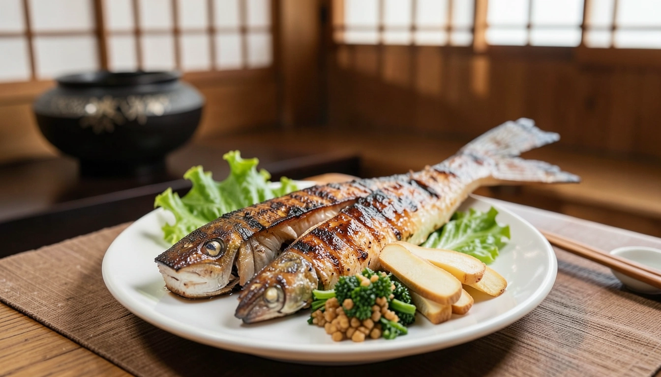 외식 vs. 홈쿡: 민물장어, 당신의 선택은?