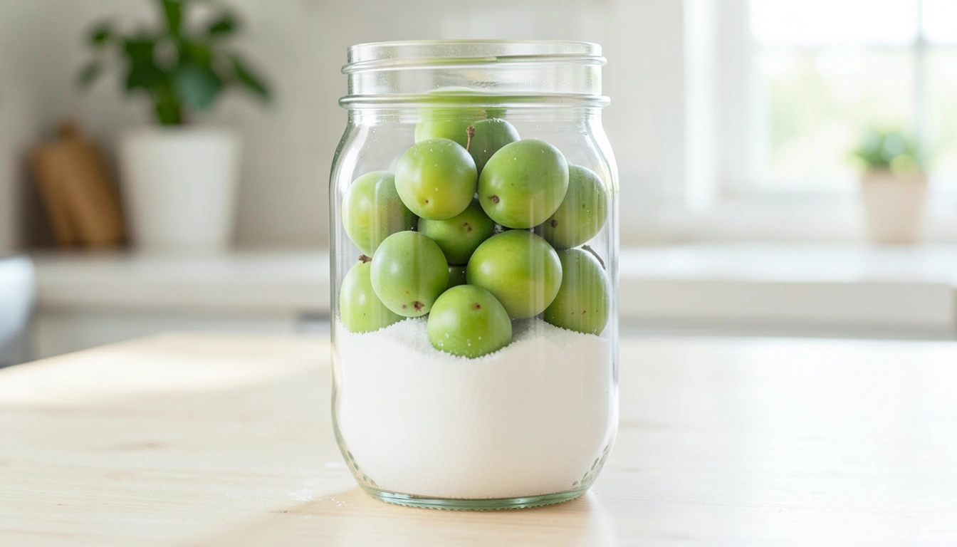 2025년, 어떤 매실청용기가 대세일까? 유형별 장단점과 선택 팁