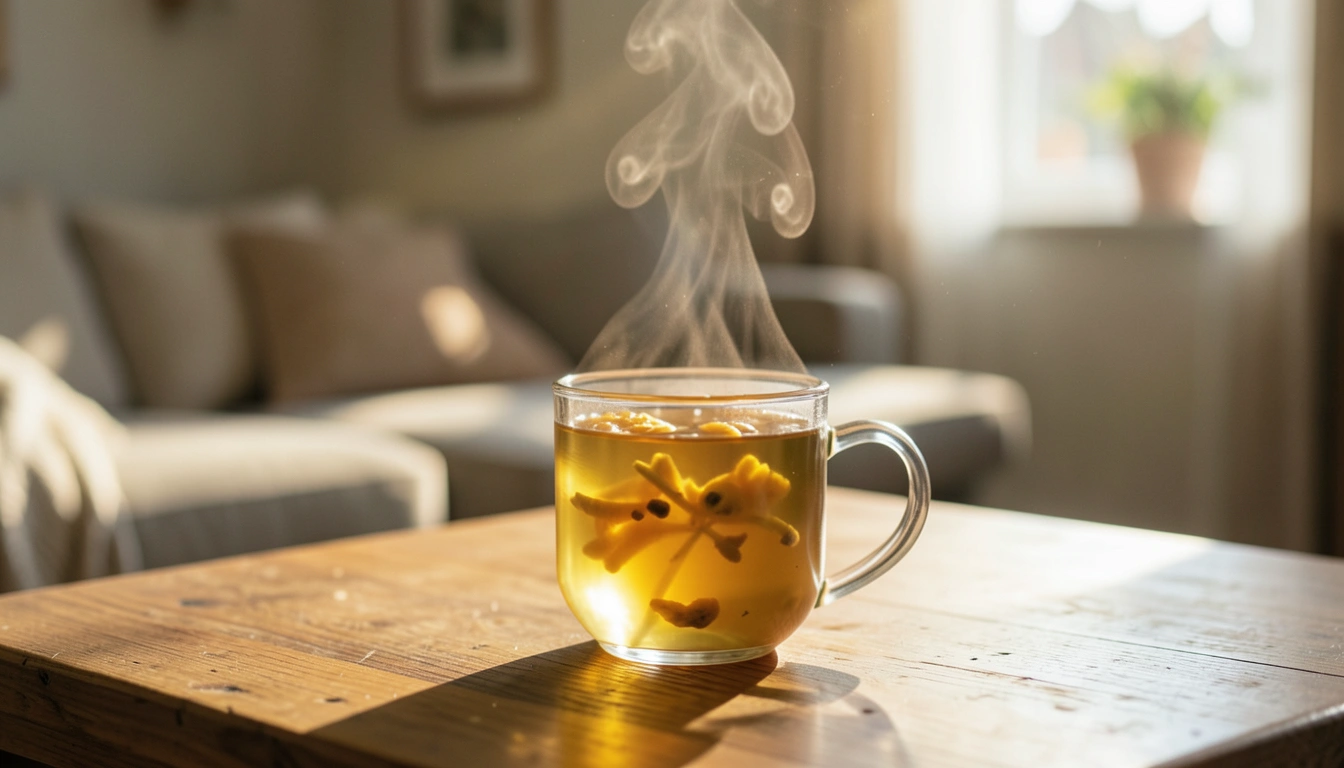 복음자리 유자차, 맛과 건강을 함께 잡는 활용 레시피 (칼로리 & 영양 성분 확인)