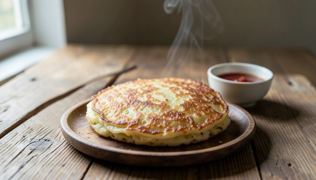 2. 바삭함을 지배하는 자! 재료 선택과 손질의 A to Z