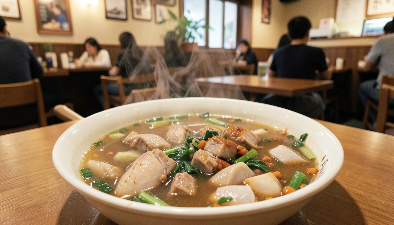 금산 맛집 선택, 전문가가 놓치지 않는 숨겨진 꿀팁과 주의사항