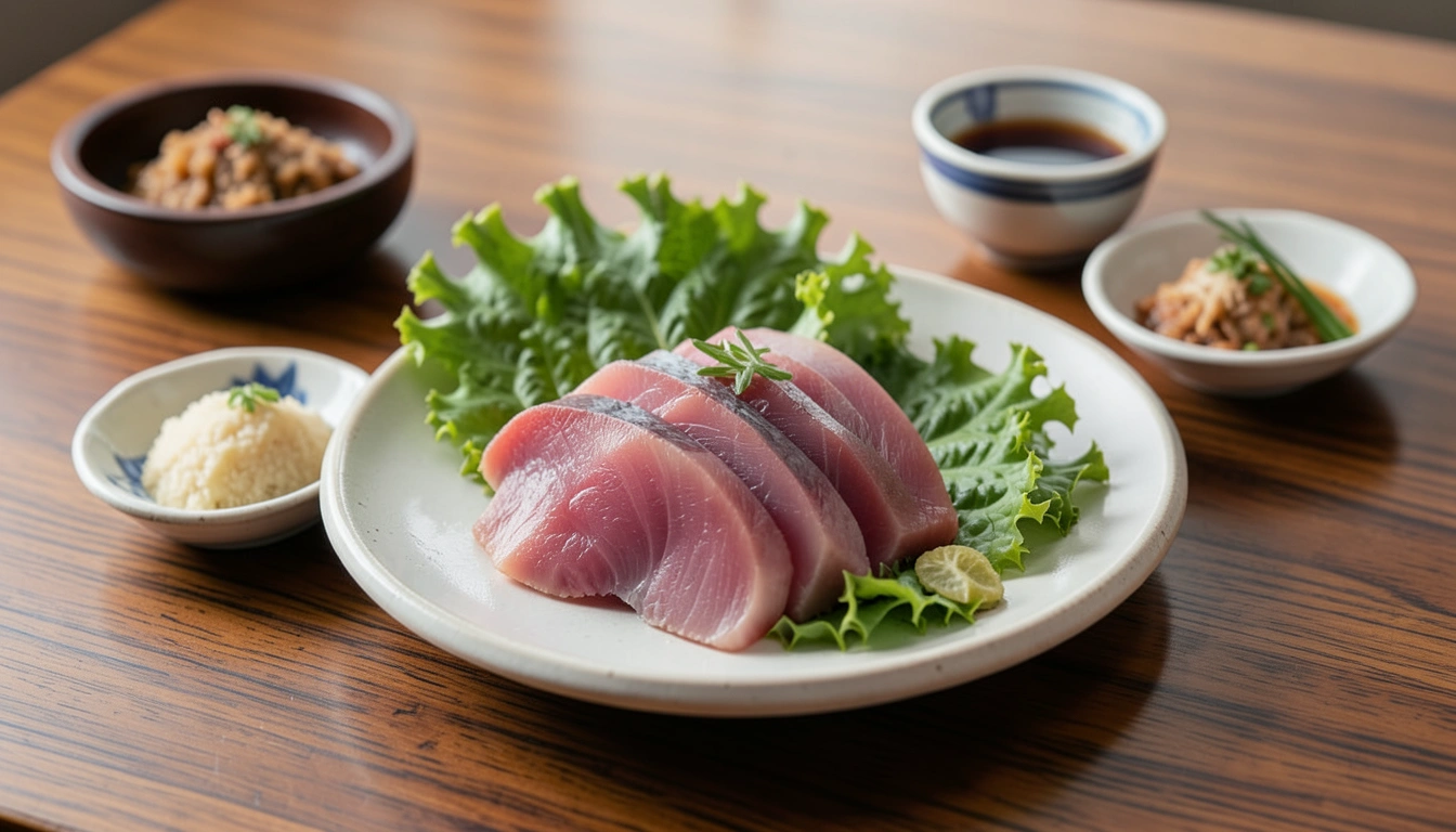 하모 장어, 보양식을 넘어선 프리미엄 미식 경험으로!