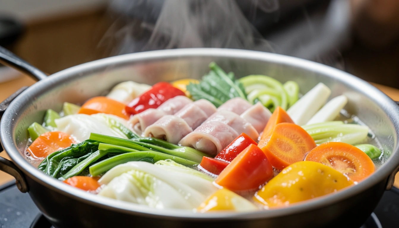 제대로 즐기는 하모 장어, 품질부터 따져보세요!