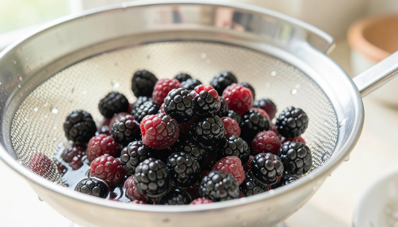 실패 없는복분자청만들기 핵심: 황금 설탕 비율과 발효 노하우