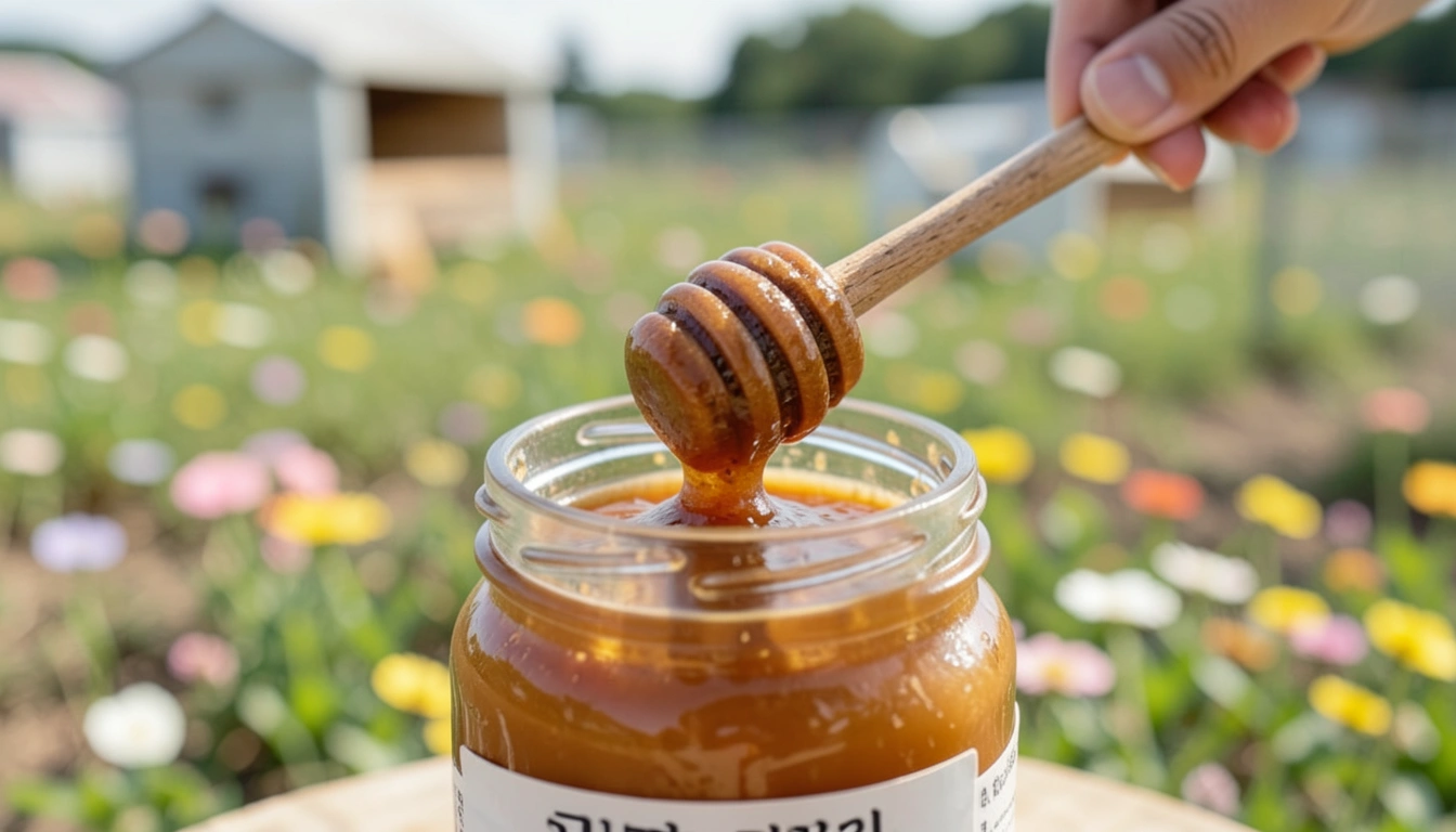 장기적인 건강 투자, 잡꿀 전문가 활용의 중요성