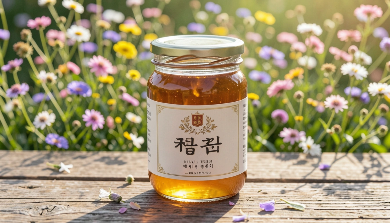 놓치지 말아야 할 잡꿀의 숨겨진 효능과 활용법