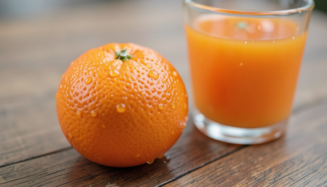 제주귤, 더 건강하고 특별하게 즐기려면? 전문가의 조언!