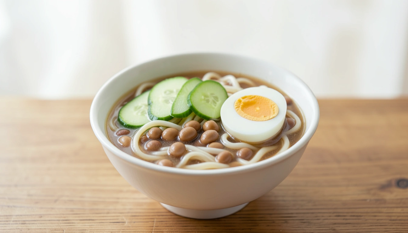 정식품 콩국물과 함께하는 지속 가능한 건강 습관