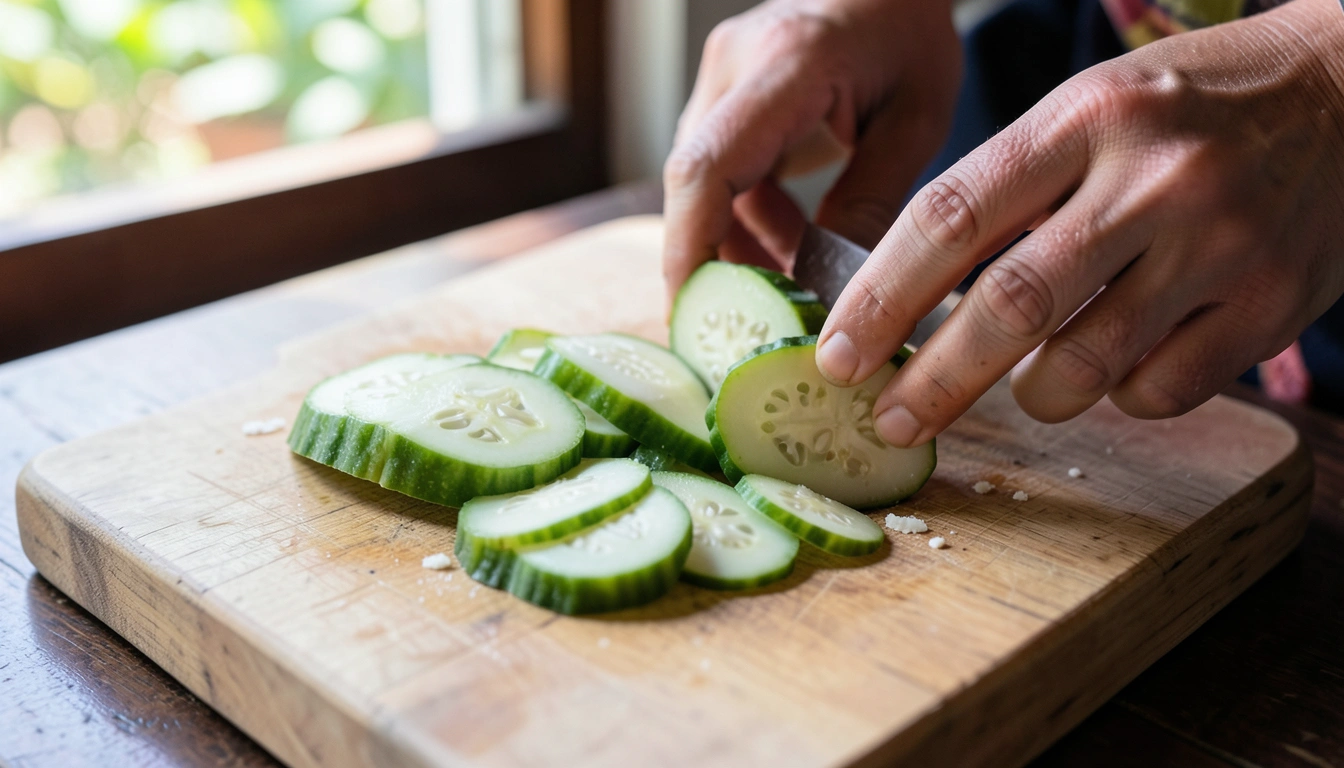 명절 음식 부담 덜기: 전문가의 지혜와 솔루션