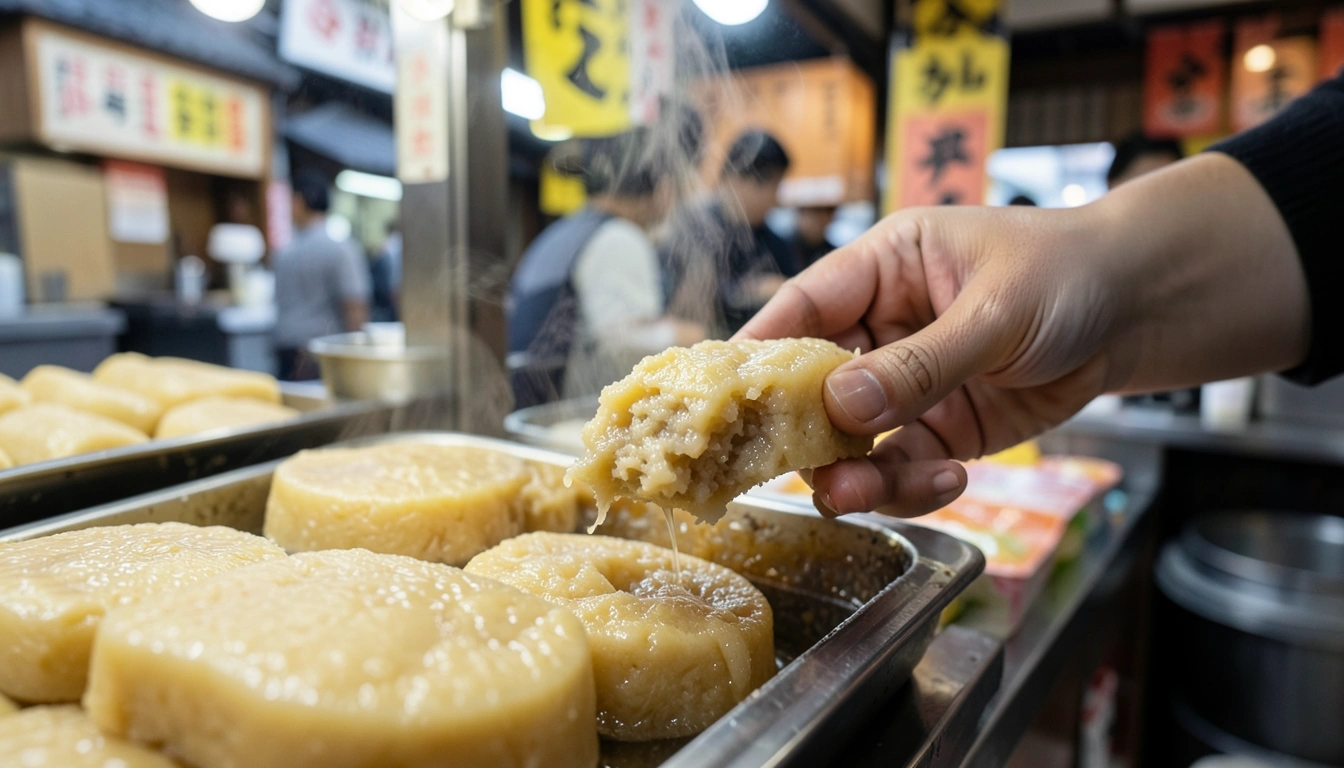 목포 떡, 제대로 즐기고 오래 보관하는 실용적인 팁 (실행 전략 및 지속 관리)